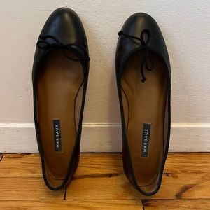 Margaux Demi Flat